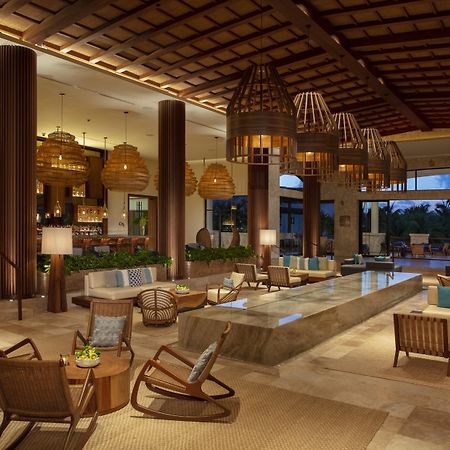 Secrets Maroma Beach Riviera Cancun - Adults Only Punta Maroma Extérieur photo