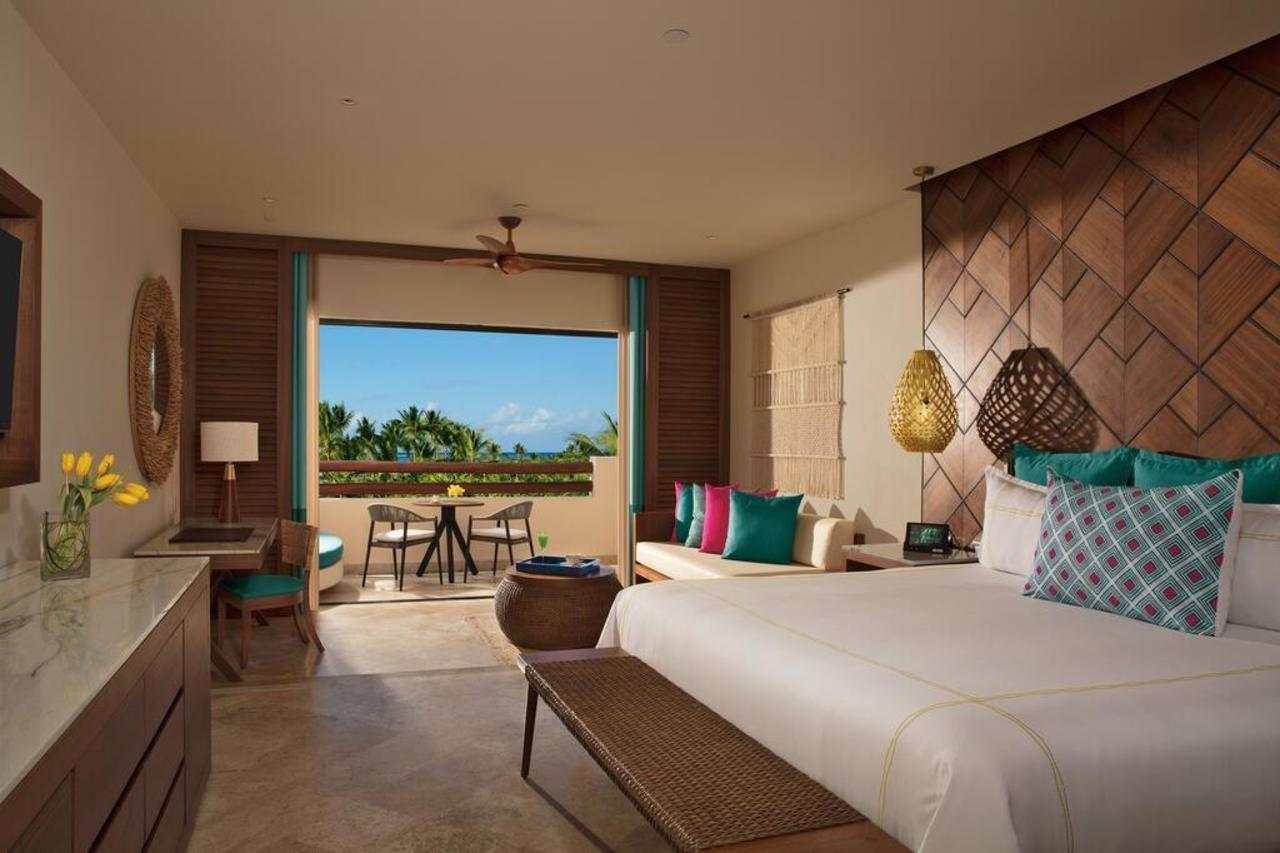 Secrets Maroma Beach Riviera Cancun - Adults Only Punta Maroma Extérieur photo