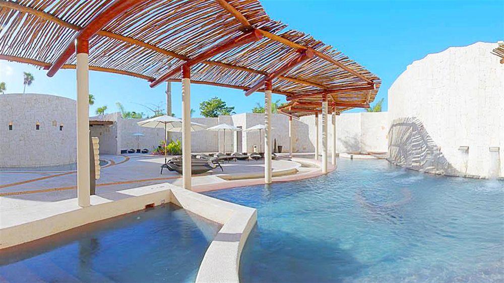 Secrets Maroma Beach Riviera Cancun - Adults Only Punta Maroma Extérieur photo