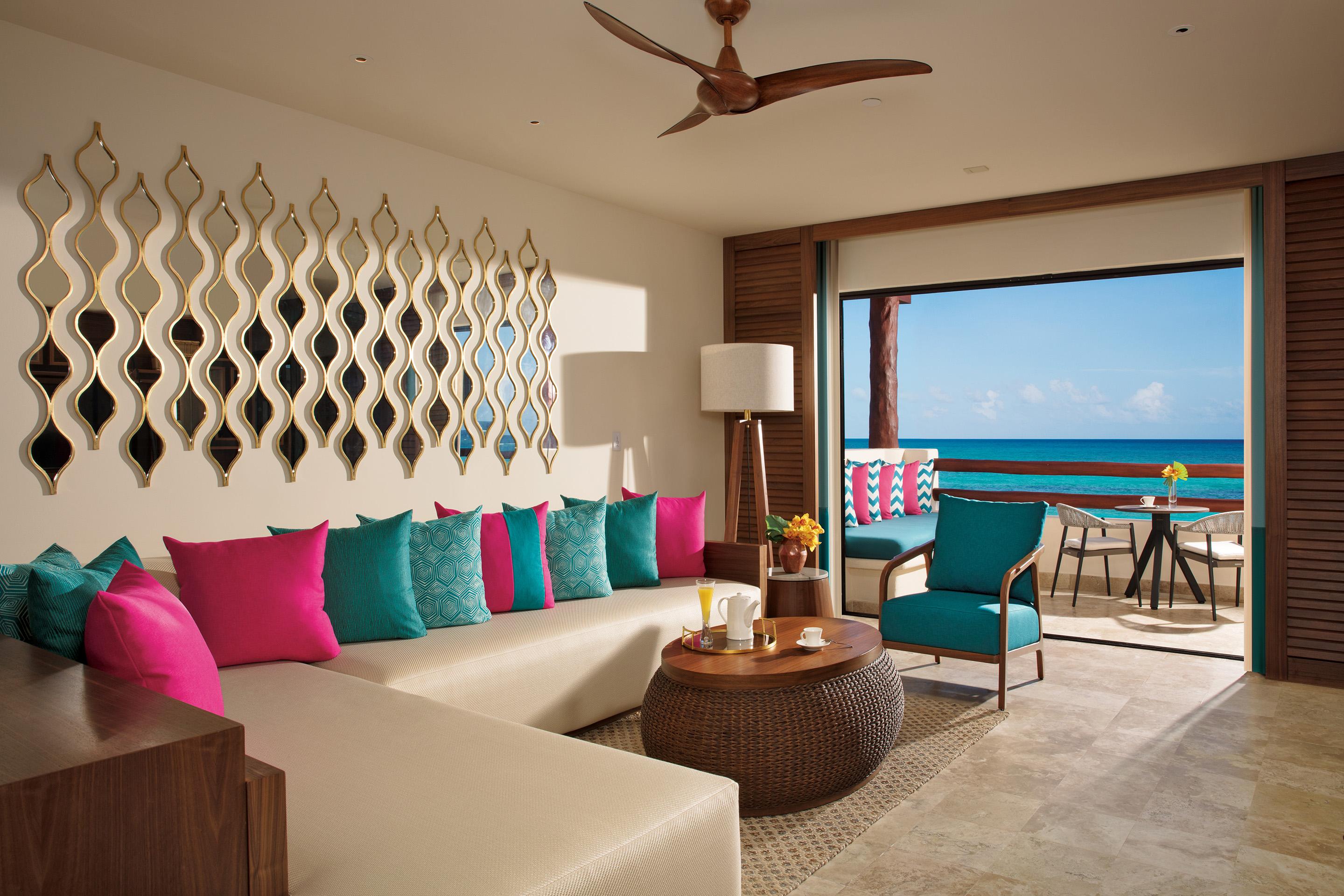 Secrets Maroma Beach Riviera Cancun - Adults Only Punta Maroma Extérieur photo