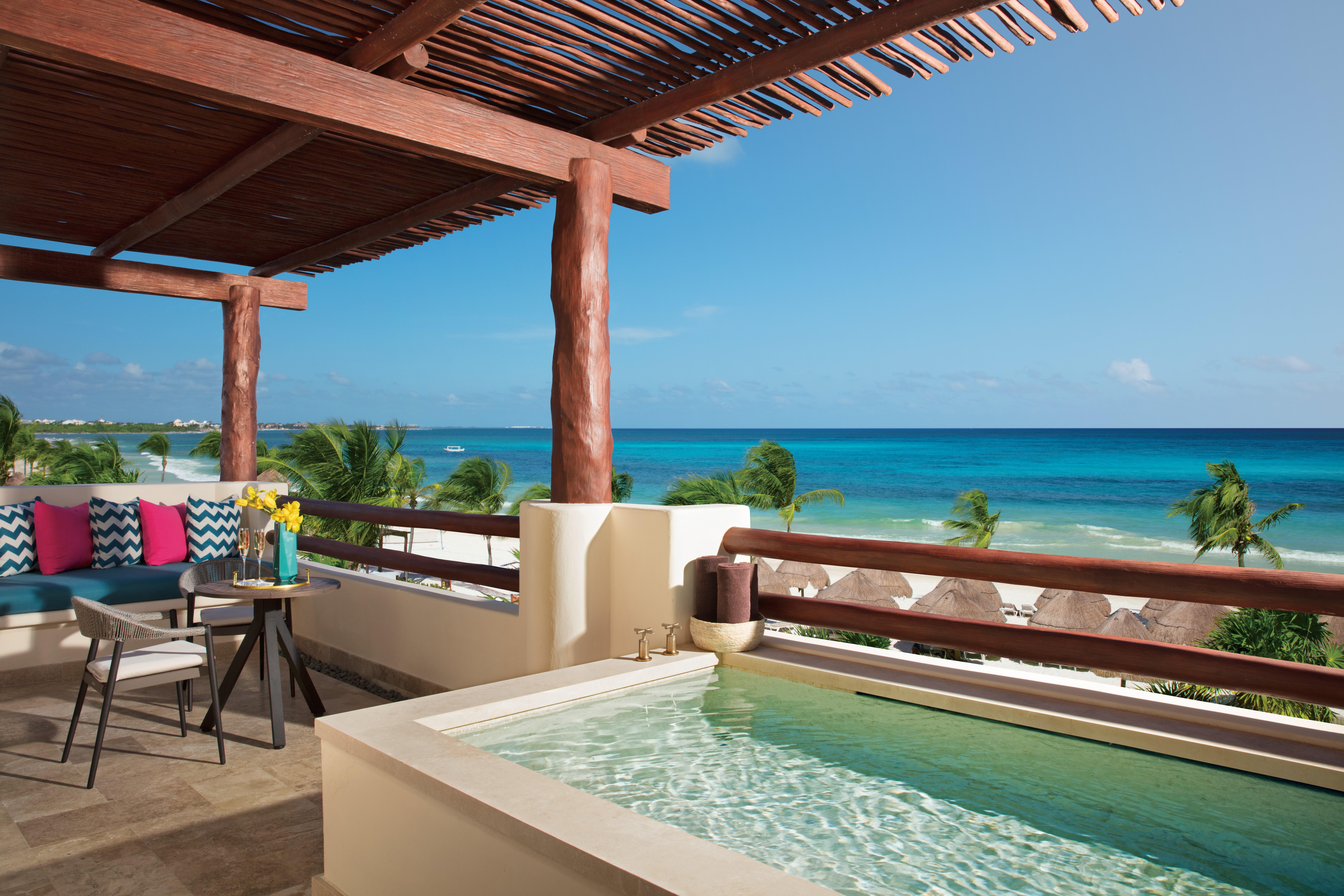 Secrets Maroma Beach Riviera Cancun - Adults Only Punta Maroma Extérieur photo