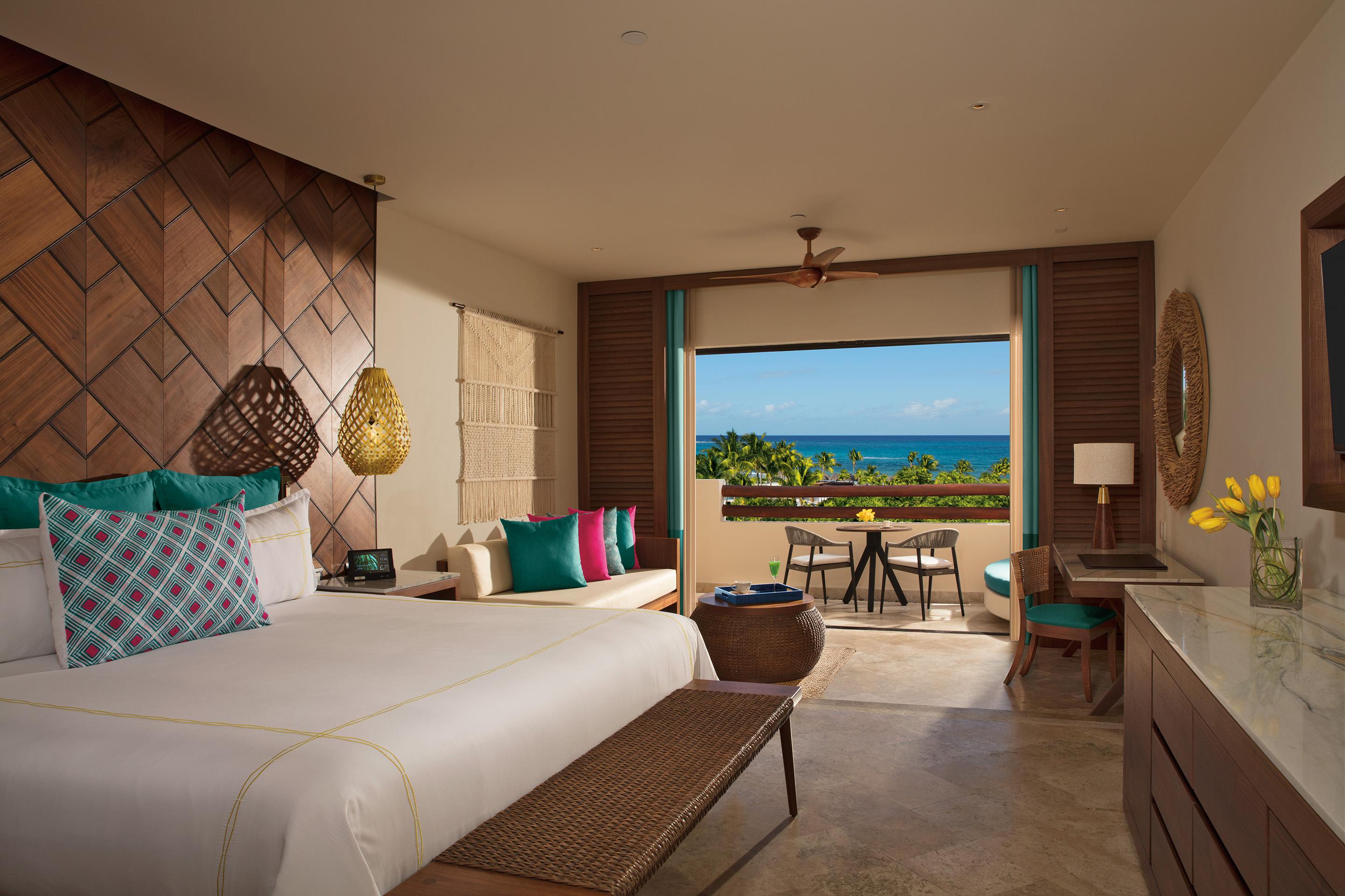 Secrets Maroma Beach Riviera Cancun - Adults Only Punta Maroma Extérieur photo