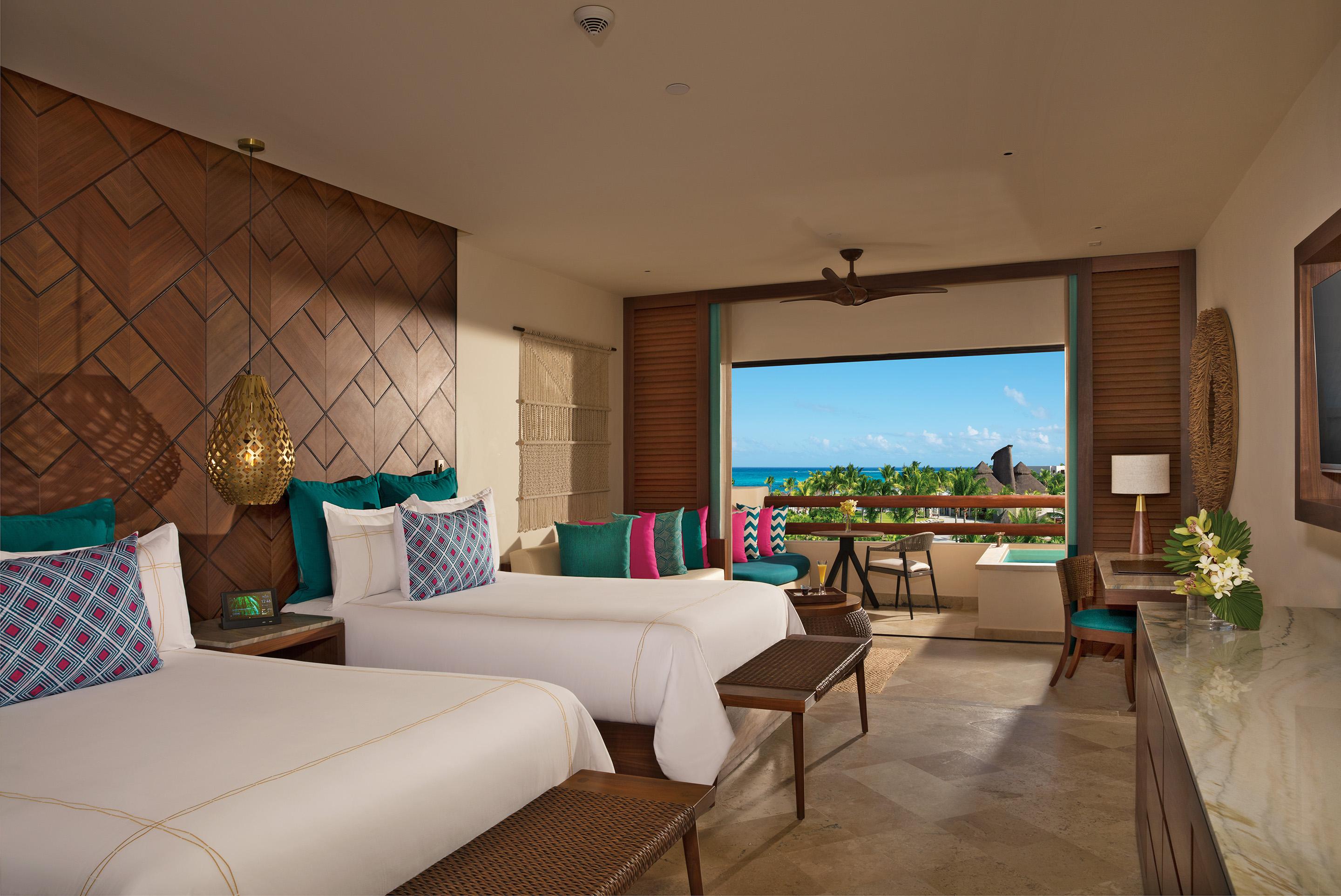 Secrets Maroma Beach Riviera Cancun - Adults Only Punta Maroma Extérieur photo