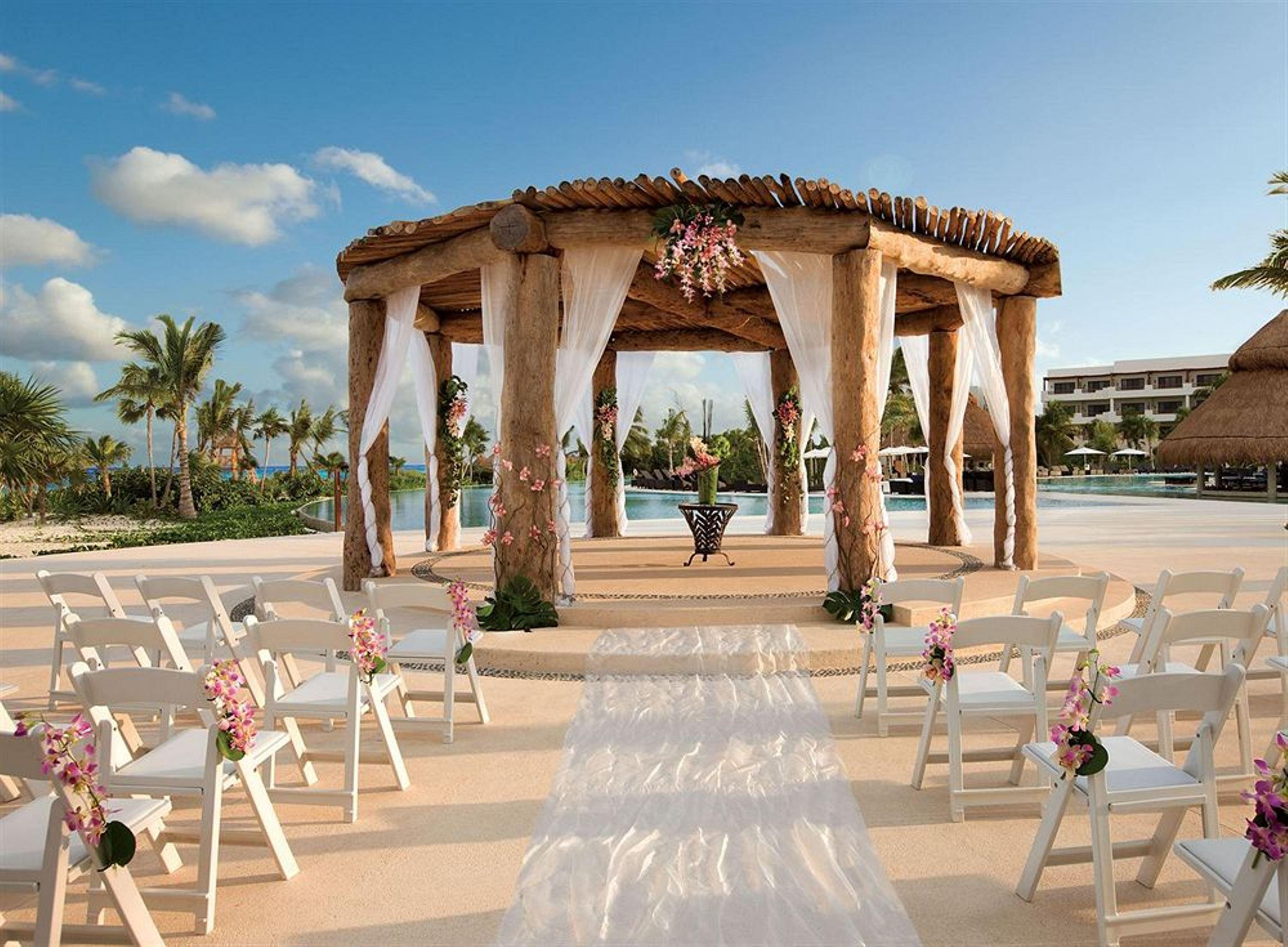 Secrets Maroma Beach Riviera Cancun - Adults Only Punta Maroma Facilités photo