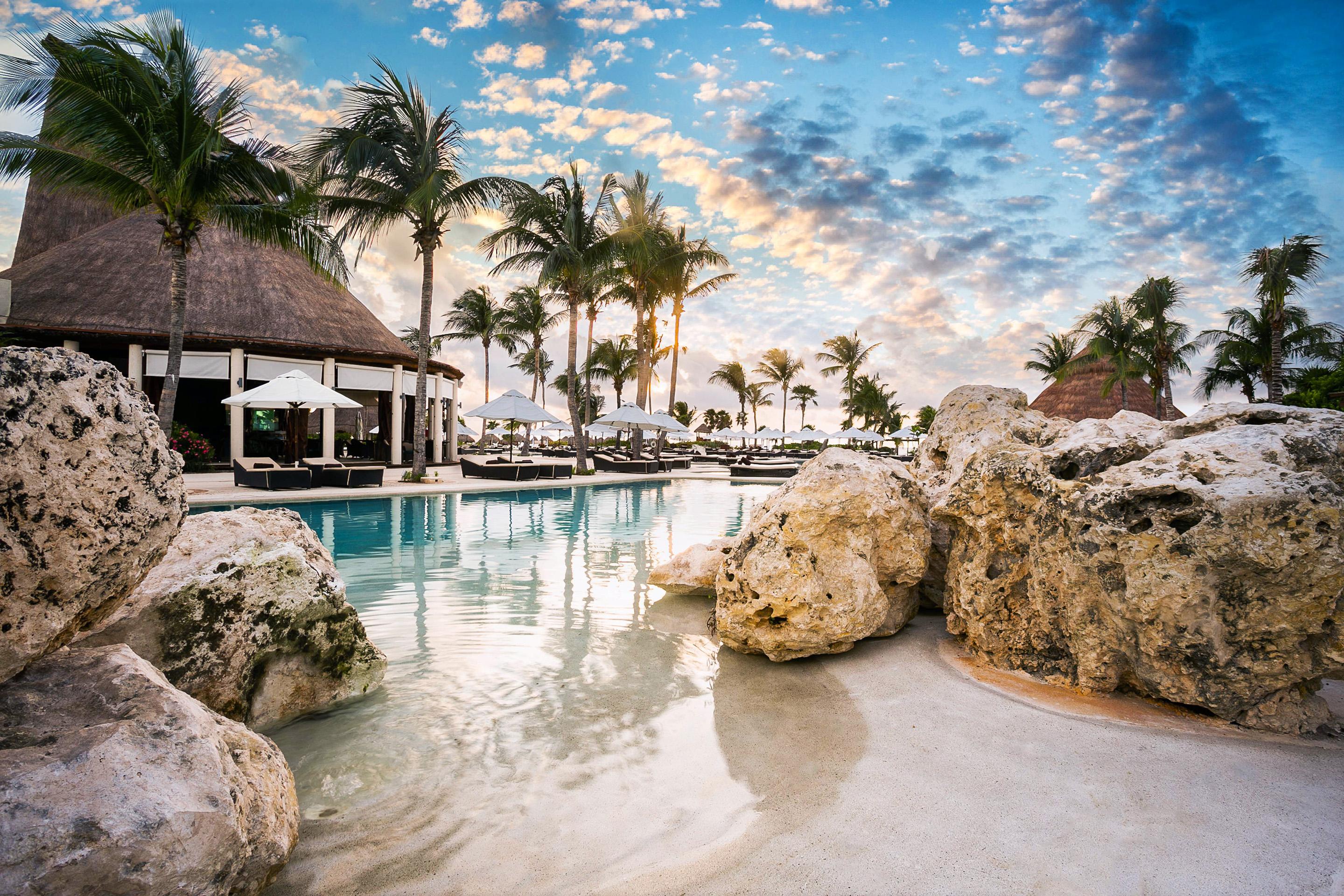 Secrets Maroma Beach Riviera Cancun - Adults Only Punta Maroma Extérieur photo