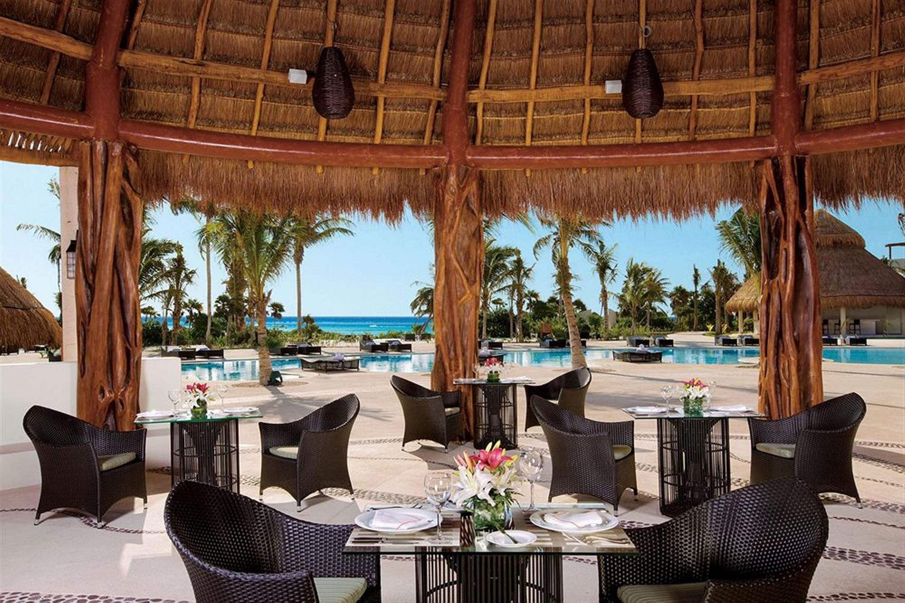 Secrets Maroma Beach Riviera Cancun - Adults Only Punta Maroma Restaurant photo