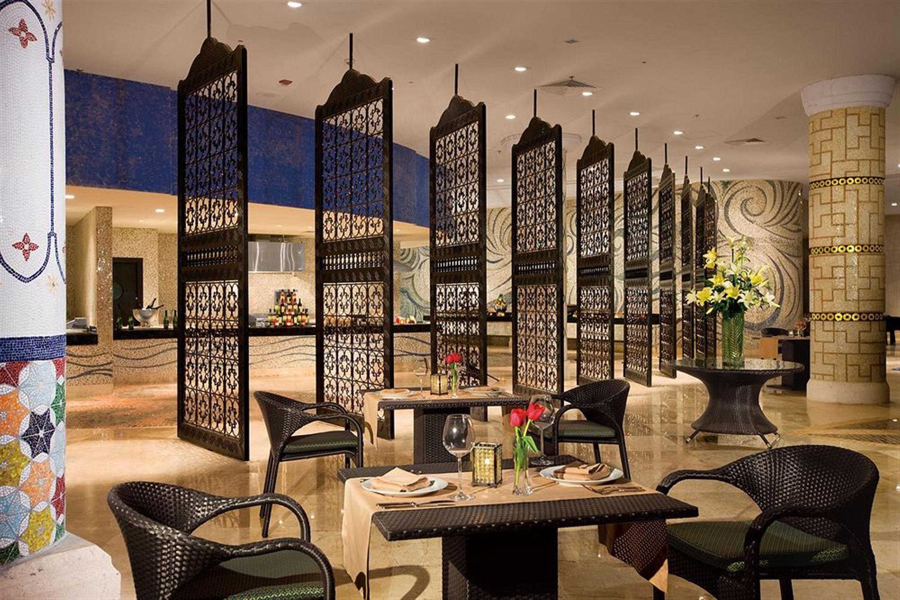 Secrets Maroma Beach Riviera Cancun - Adults Only Punta Maroma Restaurant photo