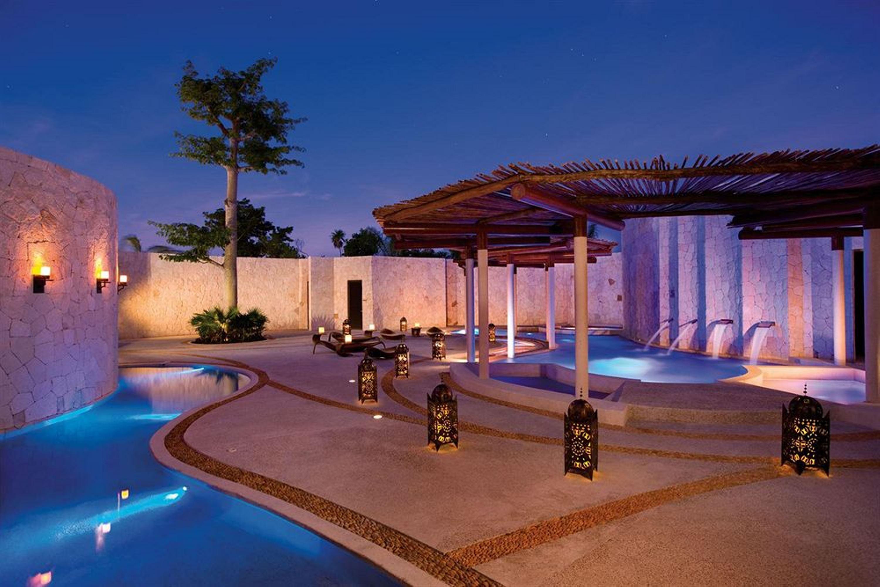 Secrets Maroma Beach Riviera Cancun - Adults Only Punta Maroma Extérieur photo