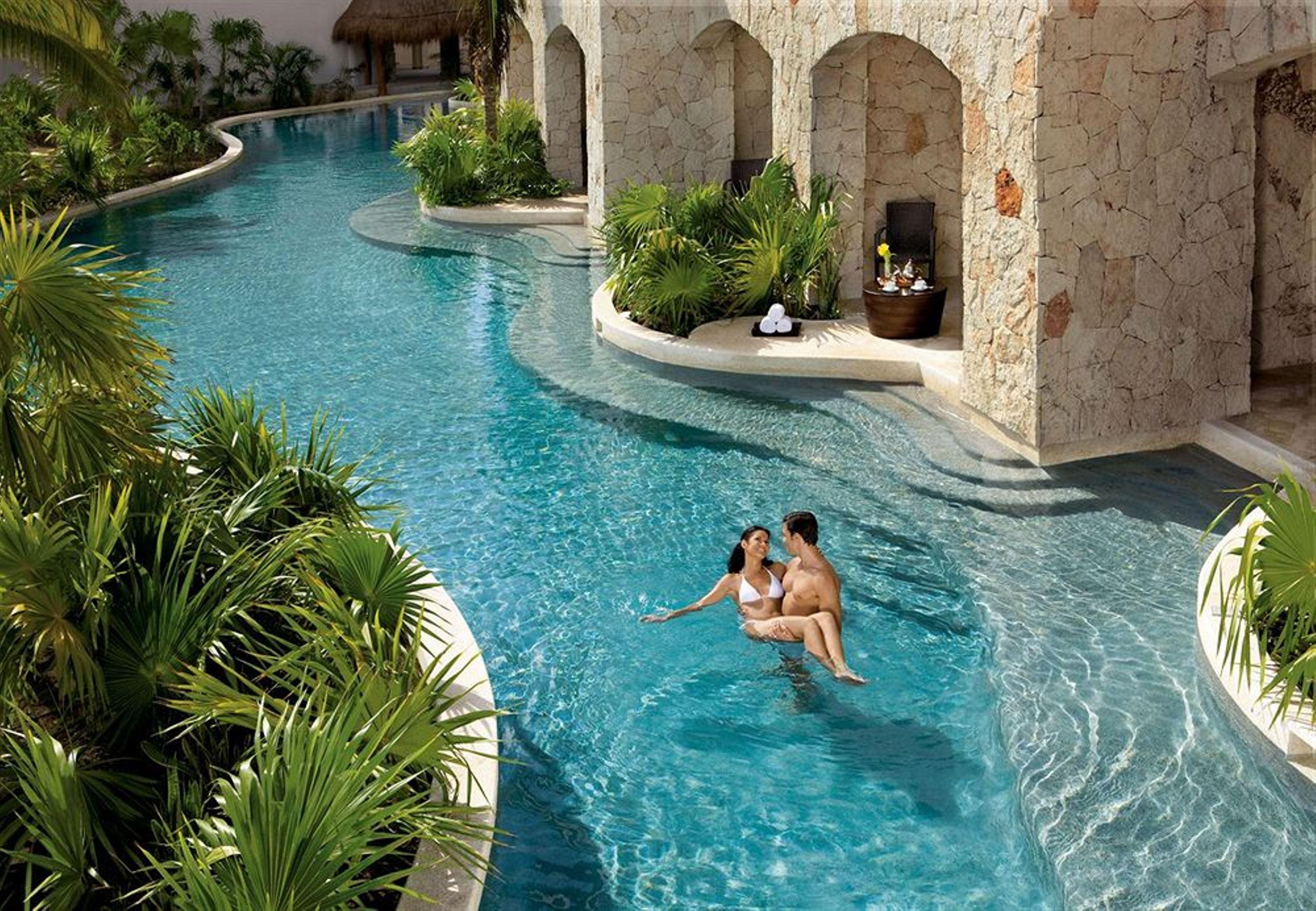 Secrets Maroma Beach Riviera Cancun - Adults Only Punta Maroma Facilités photo