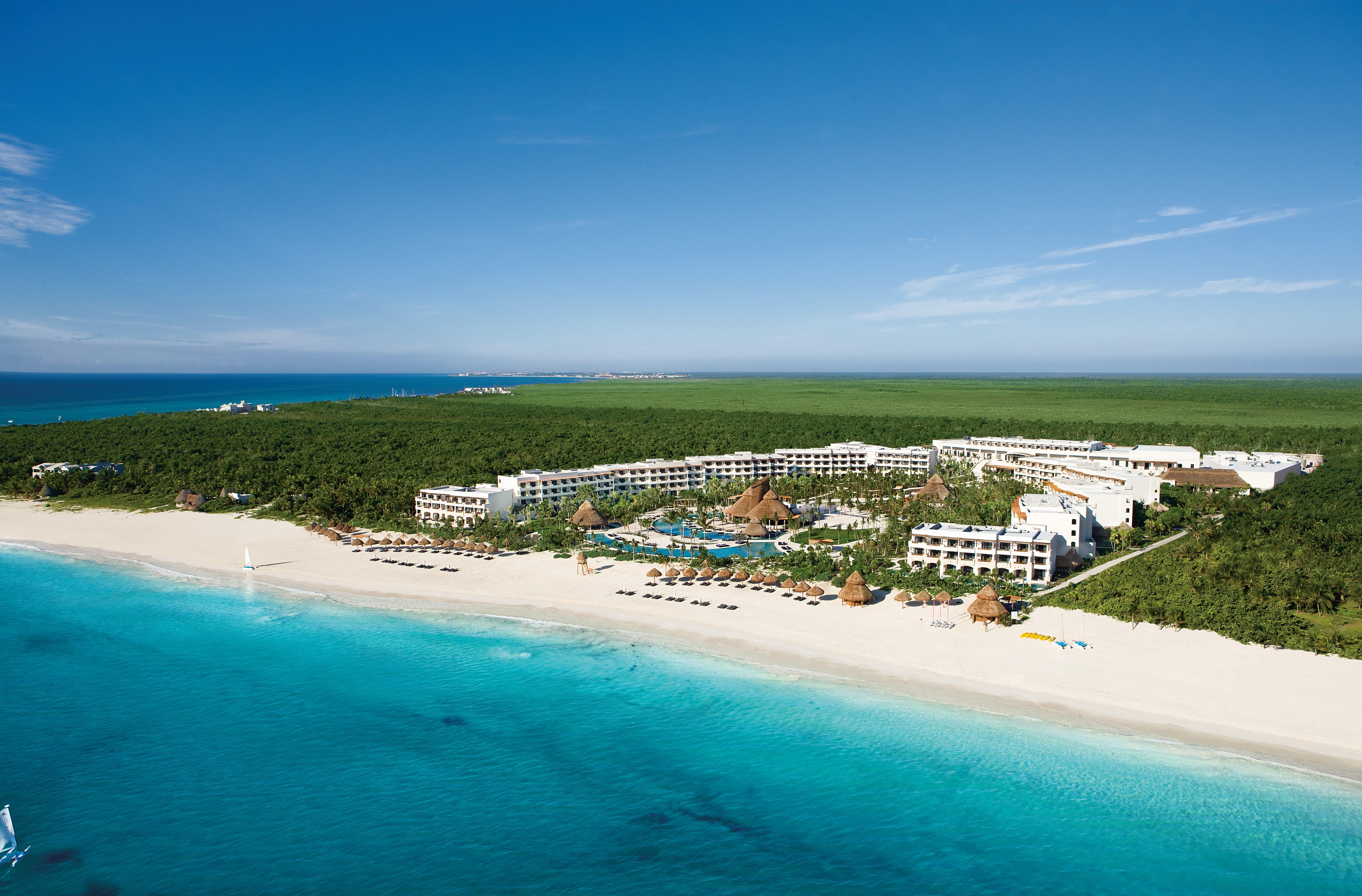 Secrets Maroma Beach Riviera Cancun - Adults Only Punta Maroma Extérieur photo