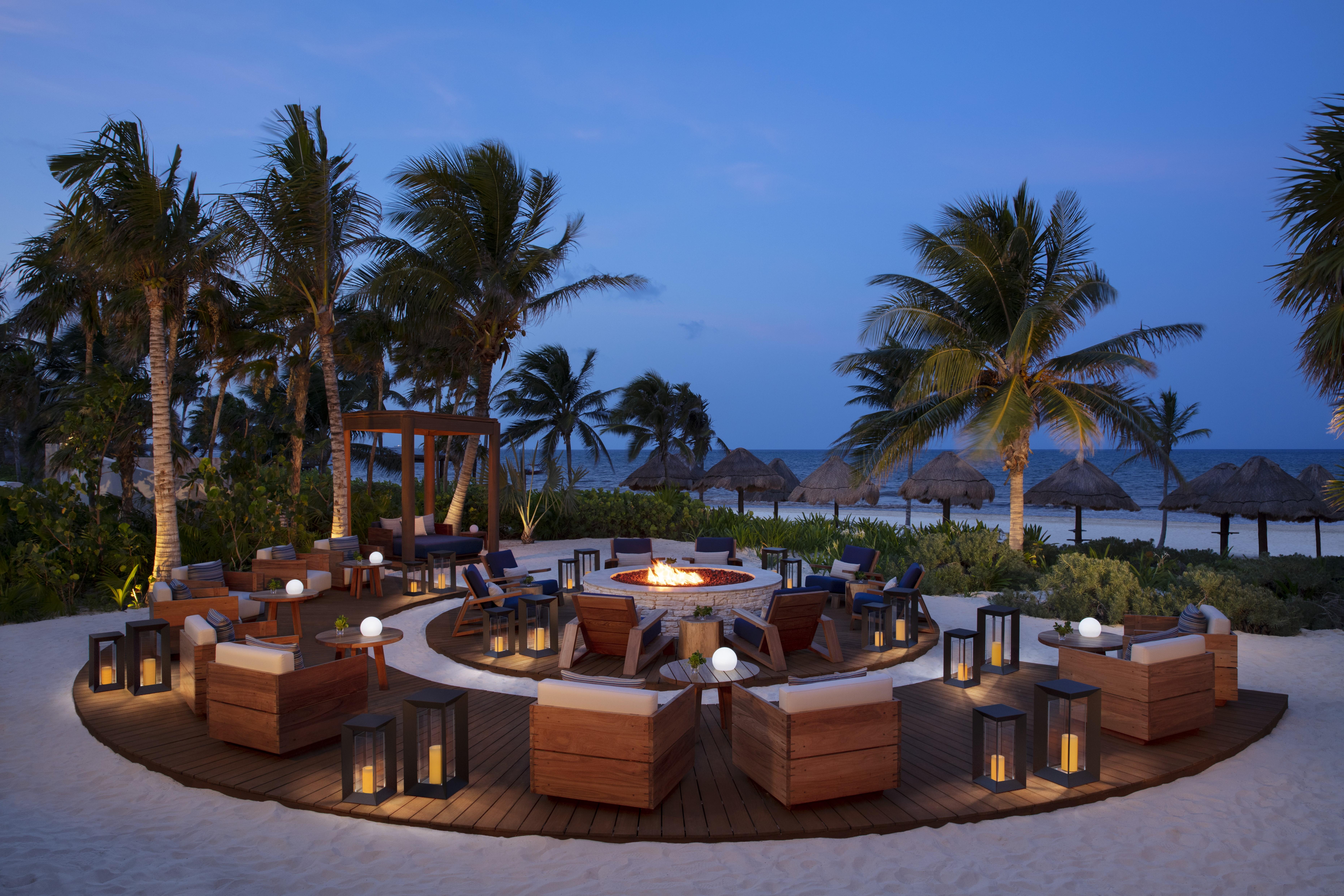 Secrets Maroma Beach Riviera Cancun - Adults Only Punta Maroma Extérieur photo