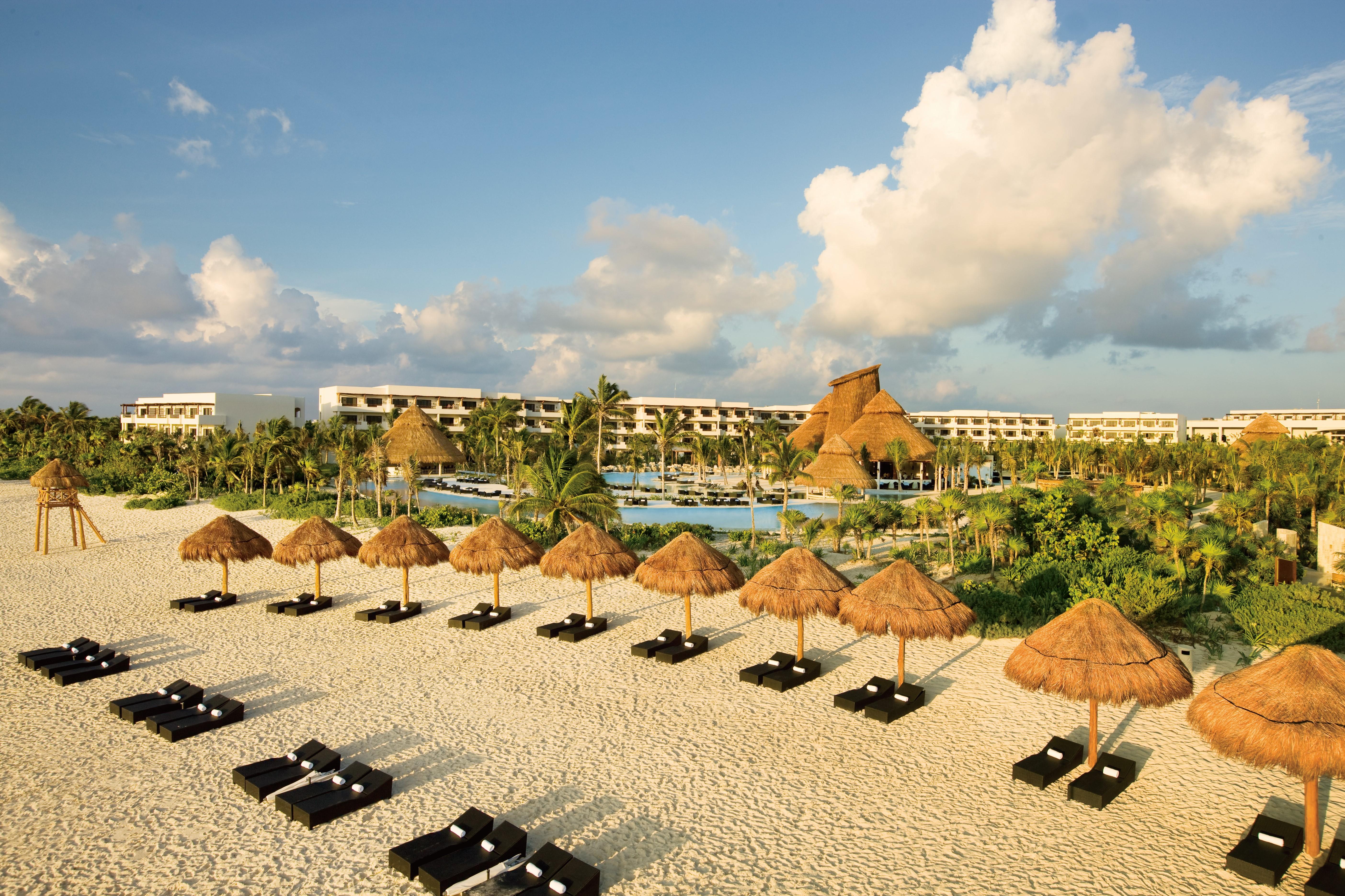 Secrets Maroma Beach Riviera Cancun - Adults Only Punta Maroma Extérieur photo