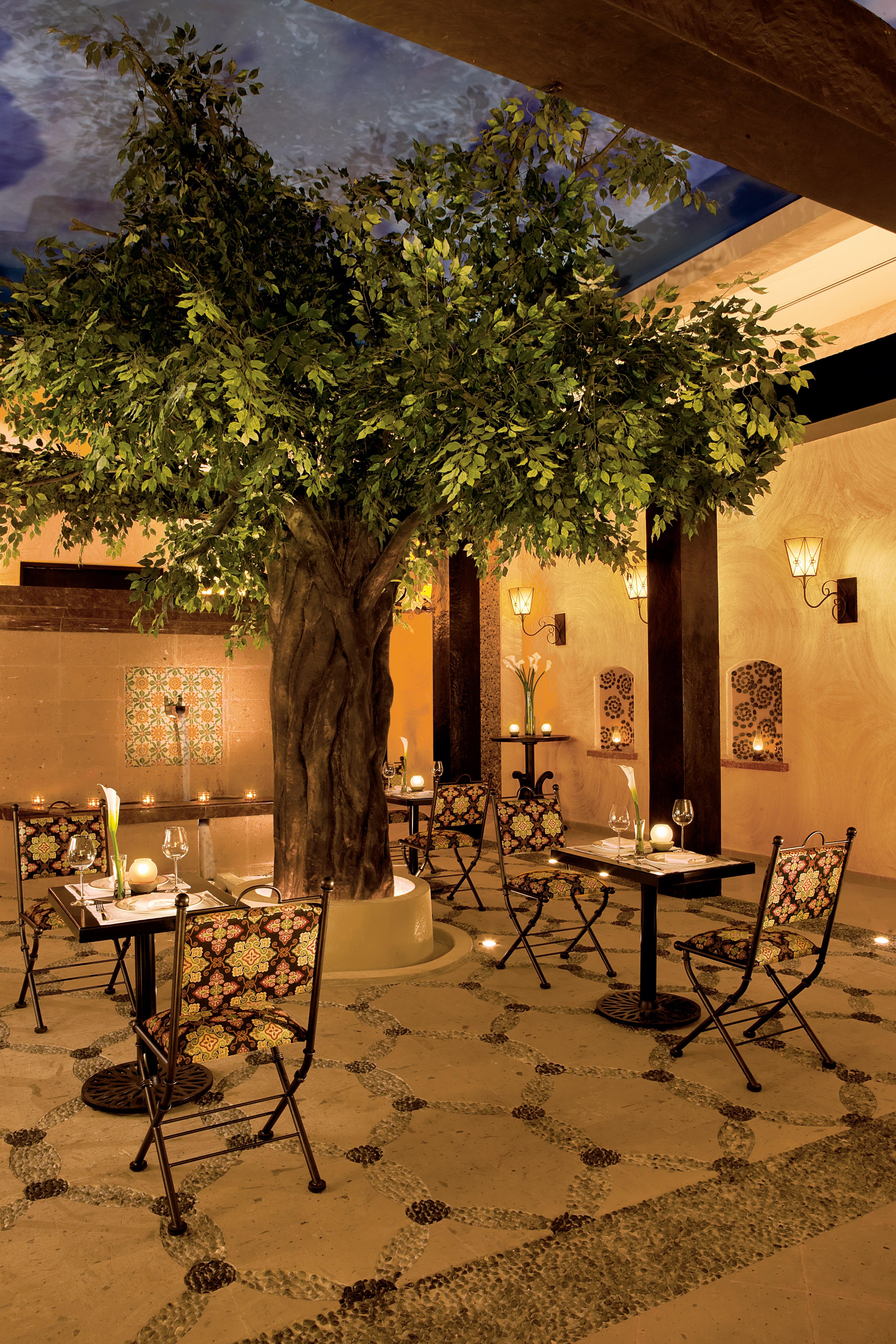 Secrets Maroma Beach Riviera Cancun - Adults Only Punta Maroma Restaurant photo