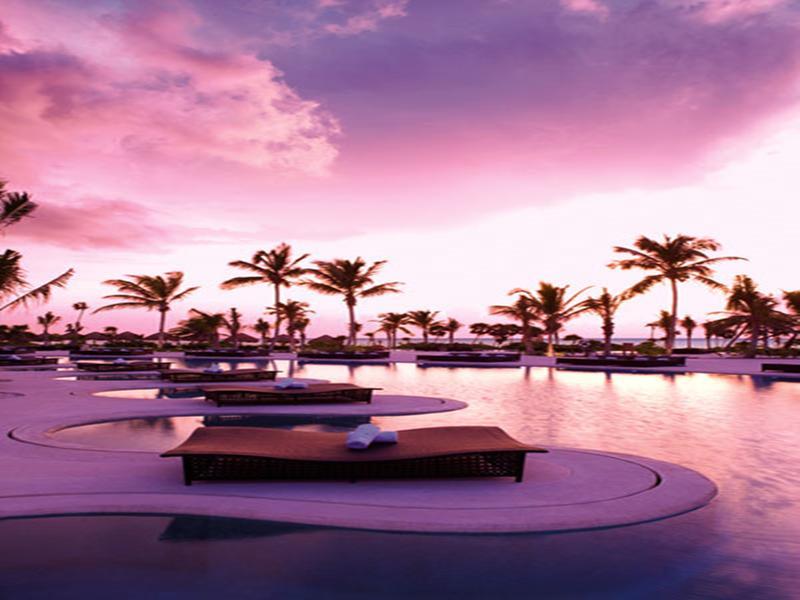 Secrets Maroma Beach Riviera Cancun - Adults Only Punta Maroma Extérieur photo