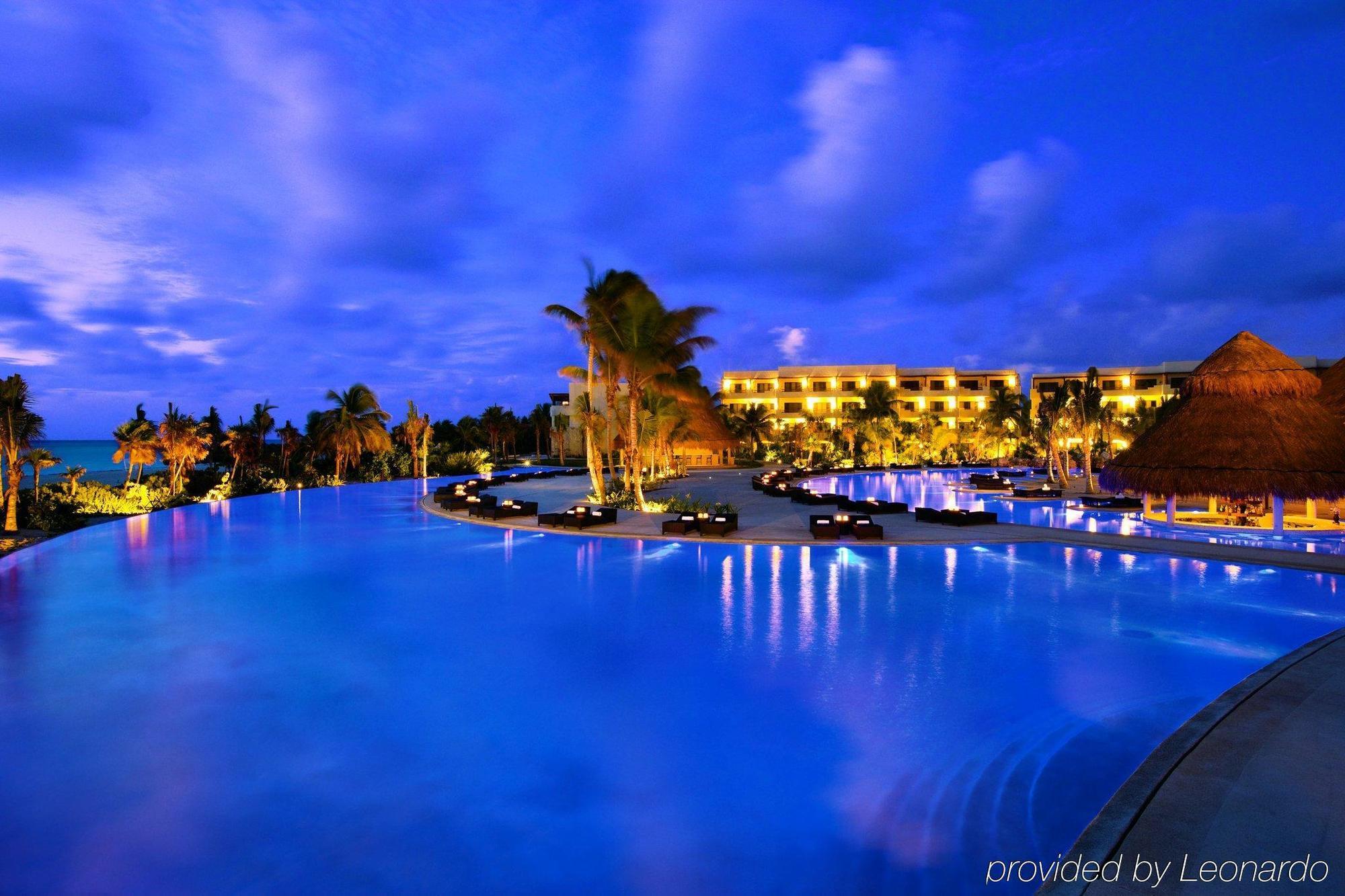 Secrets Maroma Beach Riviera Cancun - Adults Only Punta Maroma Facilités photo