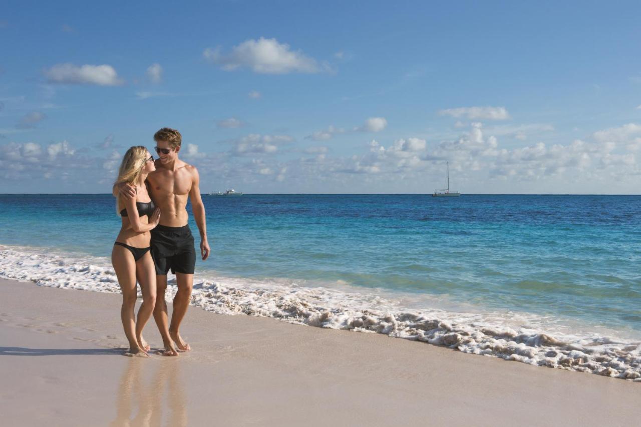 Secrets Maroma Beach Riviera Cancun - Adults Only Punta Maroma Extérieur photo