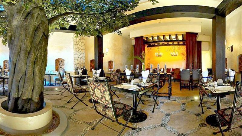 Secrets Maroma Beach Riviera Cancun - Adults Only Punta Maroma Extérieur photo