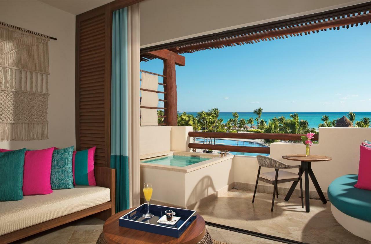 Secrets Maroma Beach Riviera Cancun - Adults Only Punta Maroma Extérieur photo